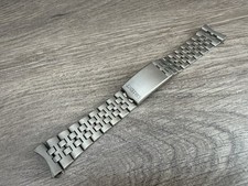 Pulseira de titânio original para relógio orient HFAE 17 titânio 20mm Japão, usado comprar usado  Enviando para Brazil