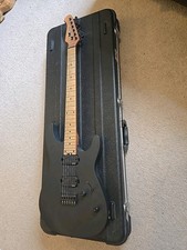 Harley benton fusion for sale  TAMWORTH