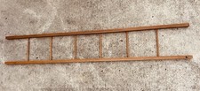 decorative ladder shelf for sale  Myrtle Beach