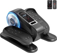 Desk elliptical machine for sale  SALFORD