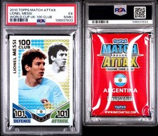 2010 topps match for sale  ENFIELD