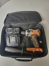Rigid r861152b 18v for sale  Vermilion