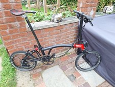 Brompton chpt3 v2. for sale  BRISTOL