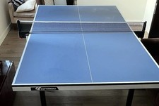 Cornilleau 540 ittf for sale  LONDON