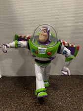 Buzz lightyear toy for sale  Muscatine