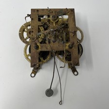Ingraham parlor clock for sale  Mililani