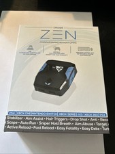 Cronus zen edition gebraucht kaufen  Eschenbach i.d. OPf., Speinhart