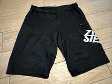 Zimtstern pantaloncino shorts usato  Roma