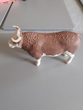 Vintage schleich bull for sale  WITNEY