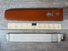 Dietzgen slide rule for sale  Milwaukee