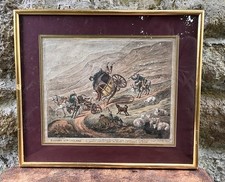 Posting scotland large for sale  CAMBORNE