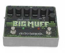 Ehx deluxe bass for sale  Lone Jack
