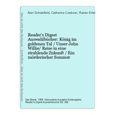 Reader digest auswahlbücher gebraucht kaufen Reader digest auswahlbücher gebraucht kaufen  Buttenwiesen