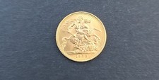 Großbritannien sovereign 1958 gebraucht kaufen  Mönchengladbach