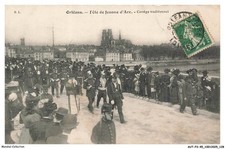 Autp3 0260 orleans d'occasion  France