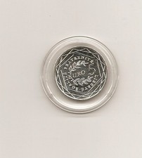Argent semeuse année d'occasion  Carbon-Blanc
