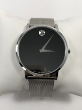 Movado museum classic for sale  Mckinney