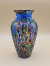 glass 2 vases art for sale glass 2 vases art for sale Marietta