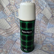 Vintage thermos flask for sale  NEWCASTLE UPON TYNE