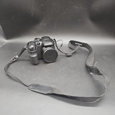 Fujifilm finepix s1000 usato  Spedire a Italy