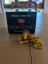 Grolier disney lion for sale  Coraopolis