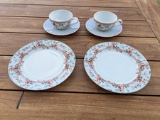 Hutschenreuther laura ashley gebraucht kaufen  Ratingen