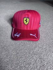 Scuderia ferrari team for sale  ALTRINCHAM