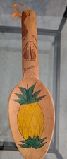 Hand carved hawaiian for sale  Brooklyn