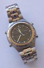 Orologio seiko h021 usato  Italia