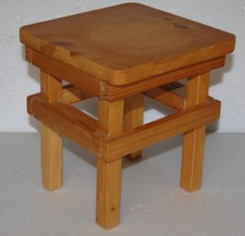 Blumenhocker puppenhocker 18cm gebraucht kaufen  Meuselwitz