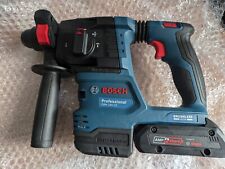 Bosch professional gbh for sale  BIRMINGHAM