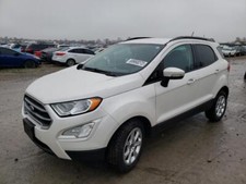Regulador de janela dianteiro esquerdo usado serve para: 2018 Ford Ecosport elétrico Fr comprar usado  Enviando para Brazil
