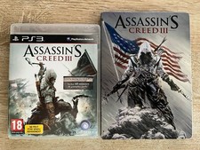 Ps3 assassin creed d'occasion  Sourdun
