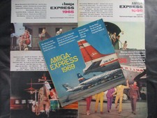 Amiga express 1965 gebraucht kaufen  Berlin