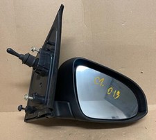 Specchietto destro manuale usato  Sutri