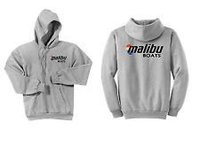 Malibu boats hoodie for sale  Oxnard