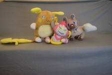 Pokemon plush lot for sale  Kingman
