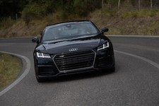 Griglia anteriore audi usato  Perugia