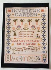 Cobweb designs inverewe for sale  SUDBURY