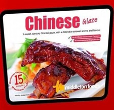 Chinese glaze middleton for sale  LICHFIELD