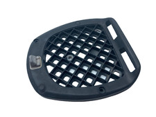 Piastra baule bauletto usato  Frattaminore