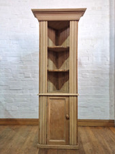 Antique tall rustic for sale  BLYTH