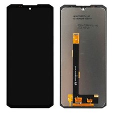 Für Doogee Fire 6/Fire 6 Power 6.56"/Fire 6 Max 6.72" Neu Touch Screen & LCD comprar usado  Enviando para Brazil