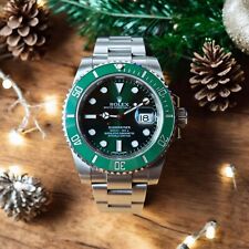 Rolex submariner hulk for sale  Gloucester