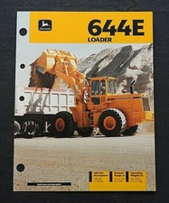 1989 john deere for sale  Sandwich