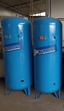 Serbatoio 1000l. aria usato  Pisticci