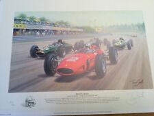 John surtees champion for sale  WAREHAM