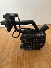 sony nex fs 100 gebraucht kaufen sony nex fs 100 gebraucht kaufen  München