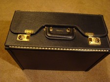 Stebco pilot case for sale  Blair