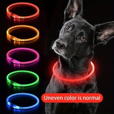 Led leuchthalsband led gebraucht kaufen Led leuchthalsband led gebraucht kaufen  Dresden